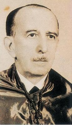 Carlos Sánchez del Río
