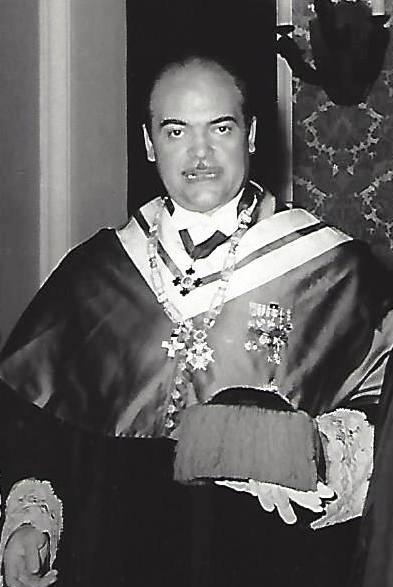 Luis García Arias