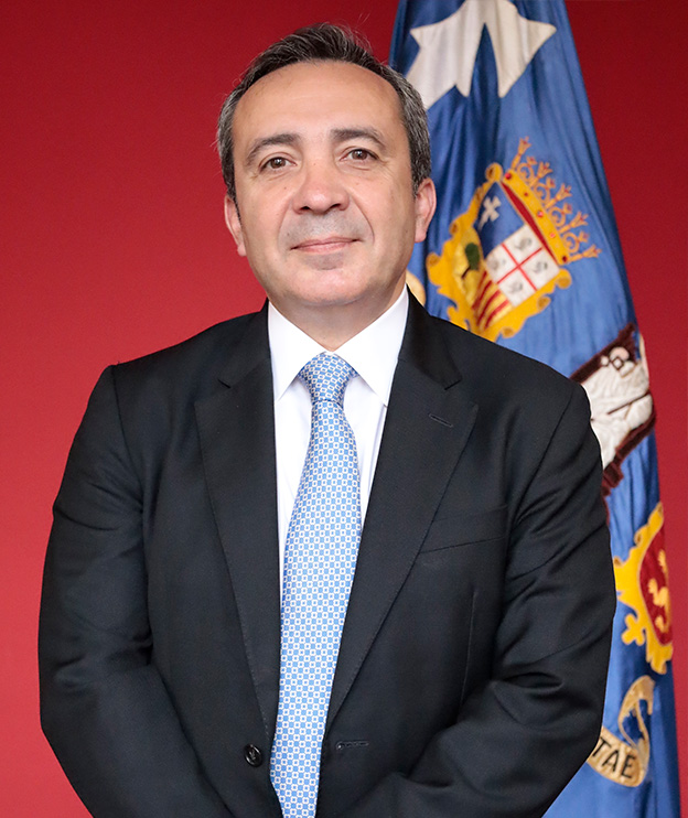 Javier López Sánchez