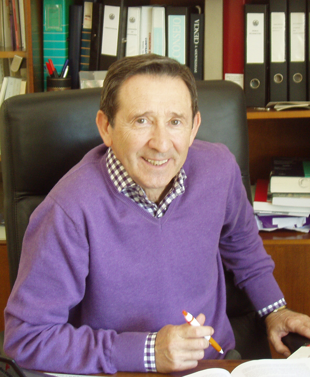 Manuel Vázquez Lapuente